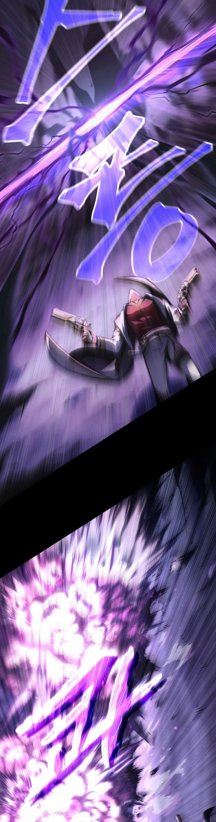 Drug-Eating Genius Mage chapter 1