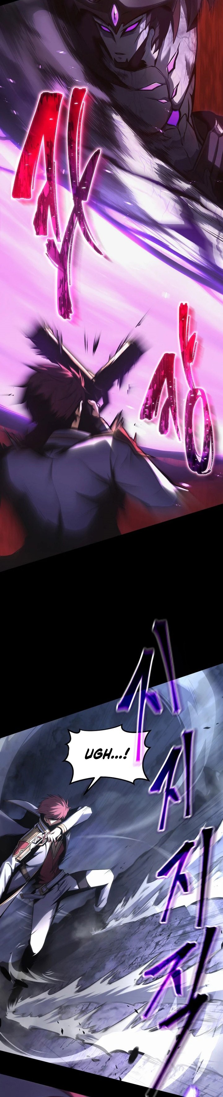 Drug-Eating Genius Mage chapter 1