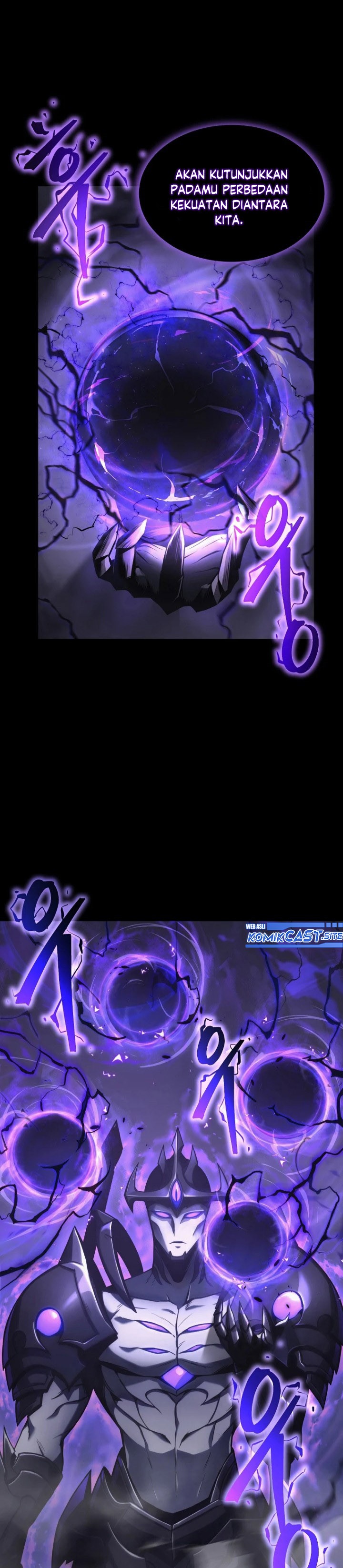 Drug-Eating Genius Mage chapter 1
