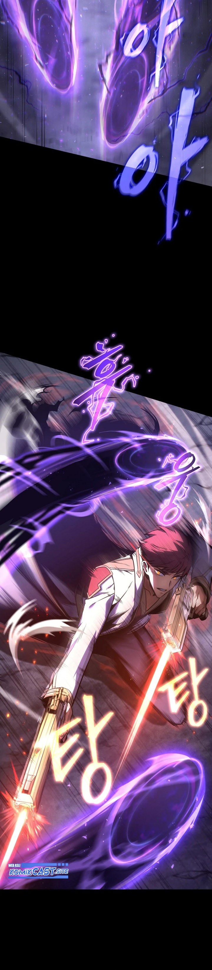 Drug-Eating Genius Mage chapter 1