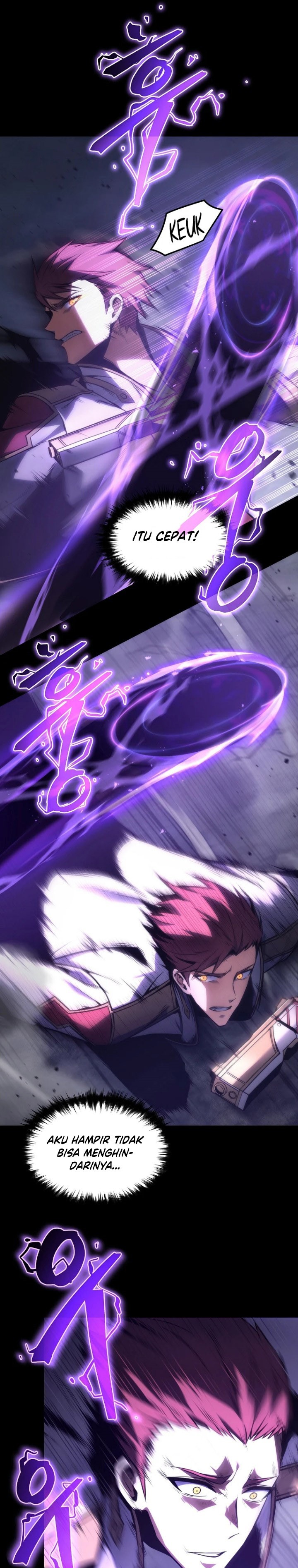 Drug-Eating Genius Mage chapter 1
