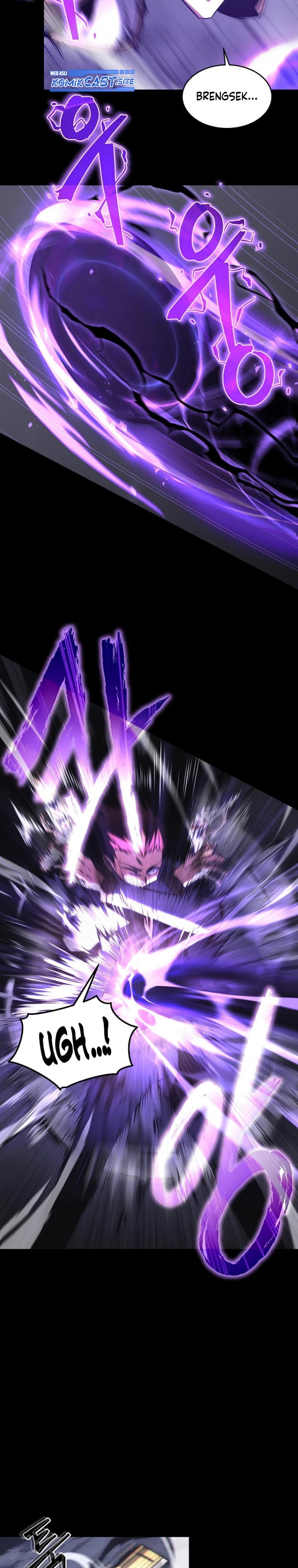 Drug-Eating Genius Mage chapter 1