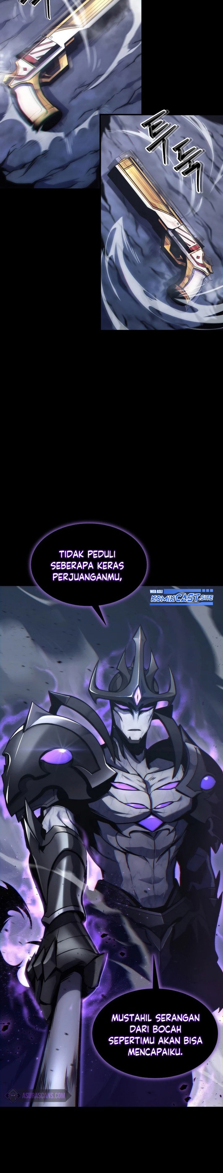 Drug-Eating Genius Mage chapter 1