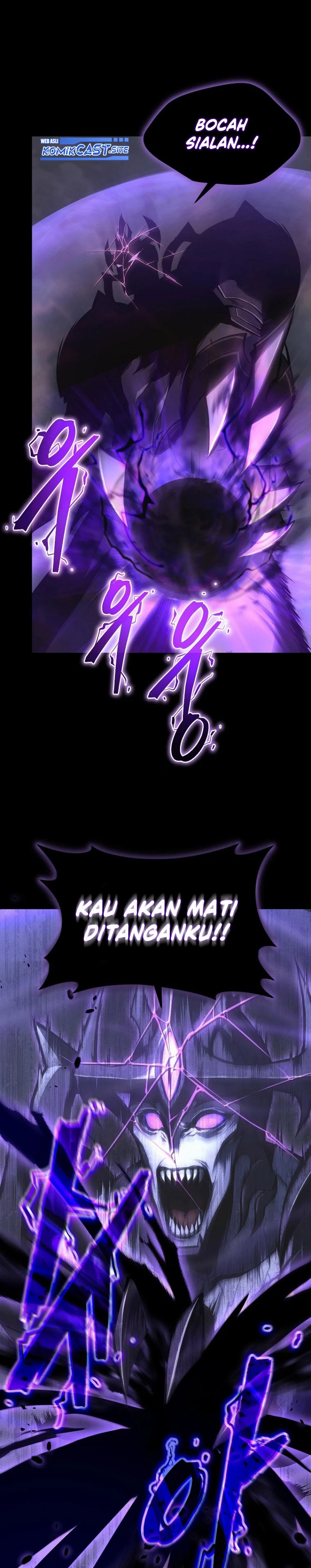 Drug-Eating Genius Mage chapter 1