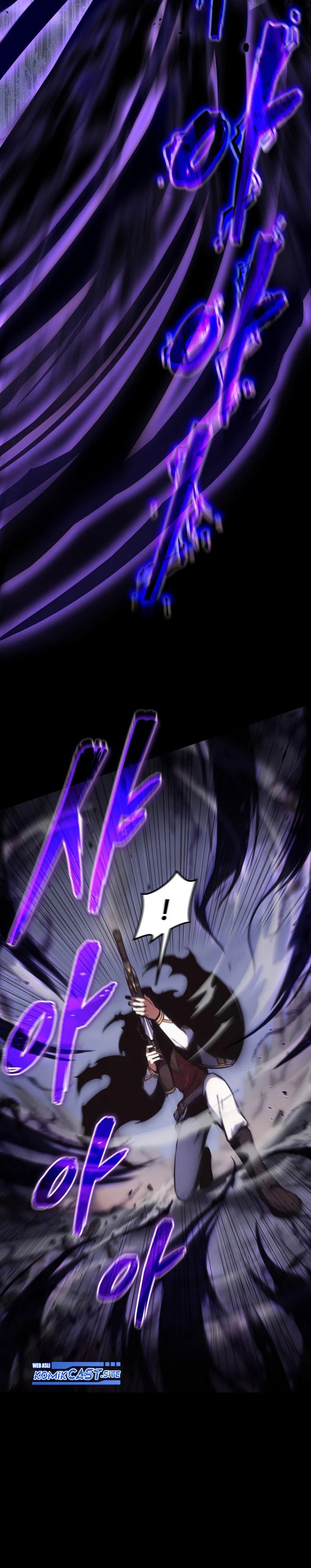 Drug-Eating Genius Mage chapter 1
