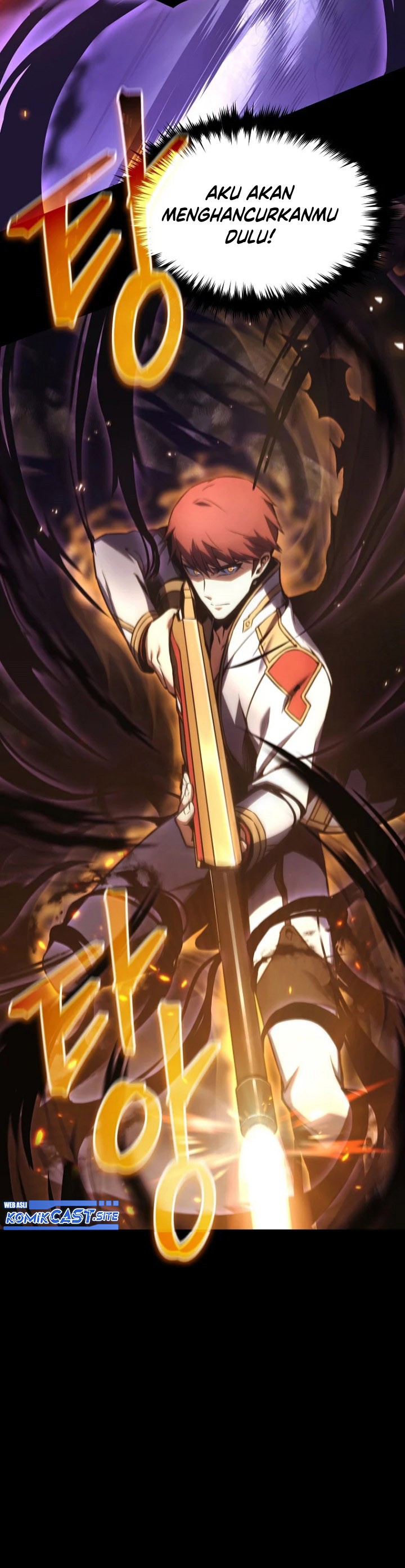 Drug-Eating Genius Mage chapter 1
