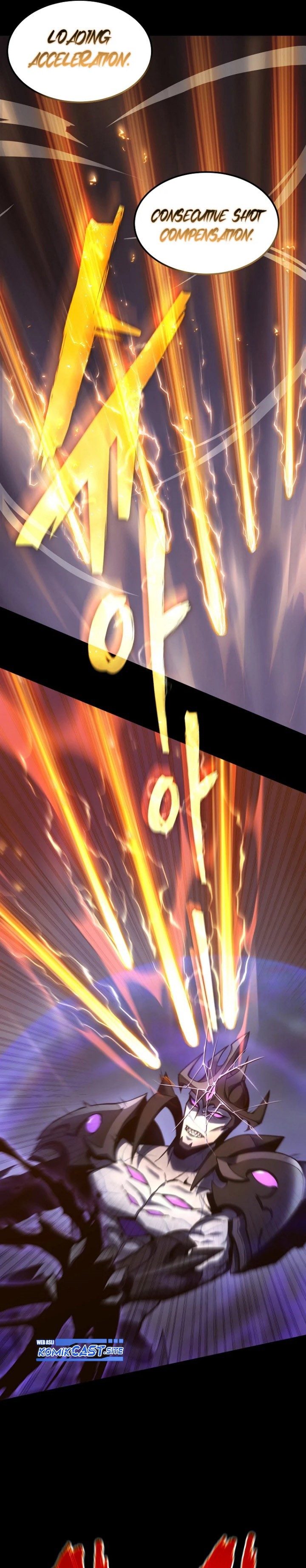 Drug-Eating Genius Mage chapter 1