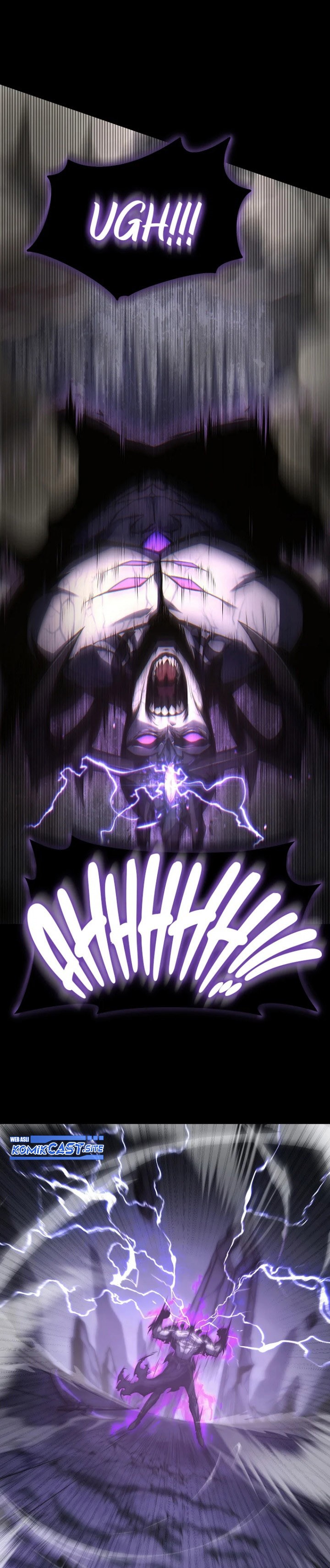 Drug-Eating Genius Mage chapter 1