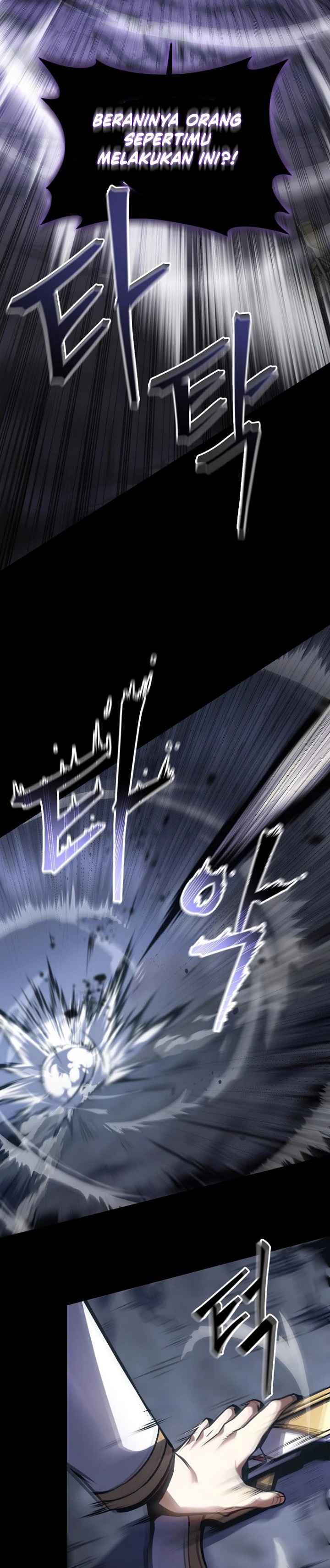 Drug-Eating Genius Mage chapter 1