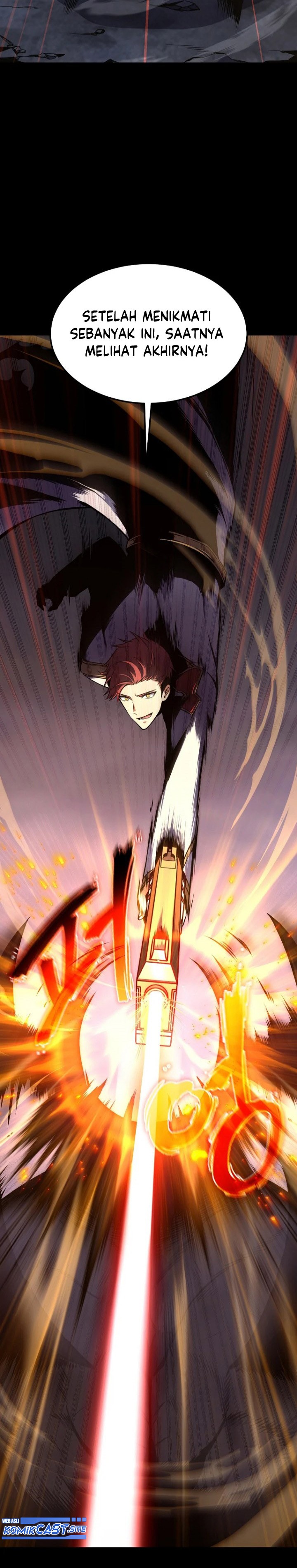 Drug-Eating Genius Mage chapter 1