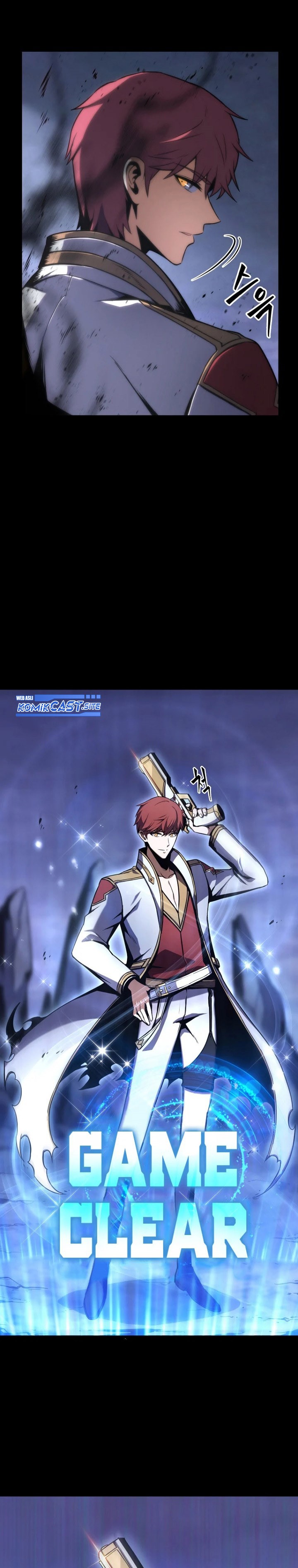 Drug-Eating Genius Mage chapter 1