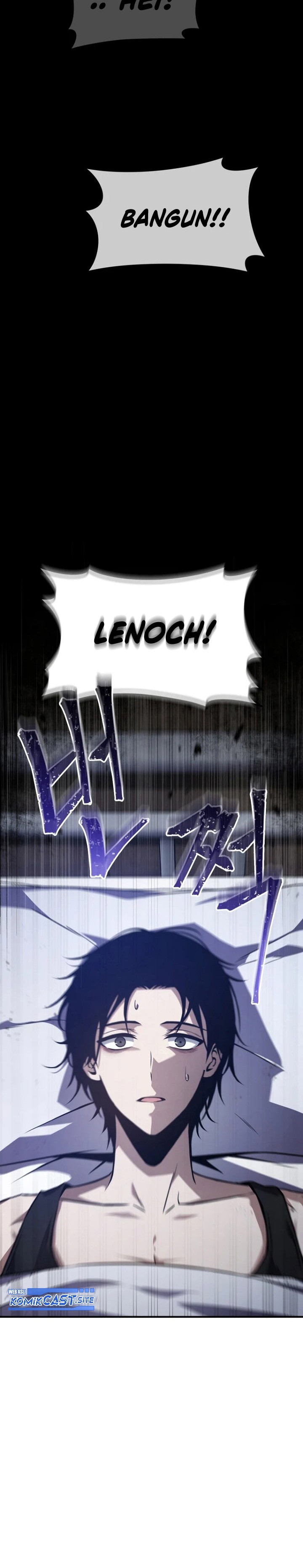 Drug-Eating Genius Mage chapter 1