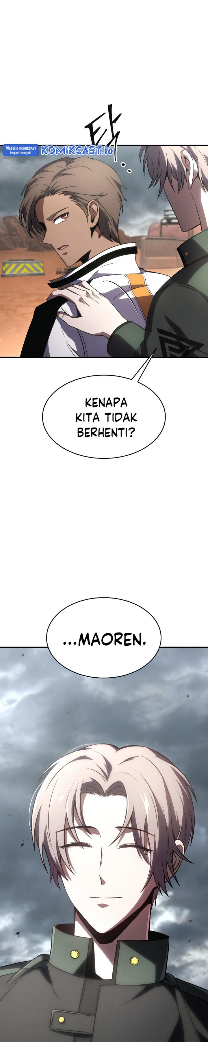 Drug-Eating Genius Mage Chapter 37 Bahasa Indonesia