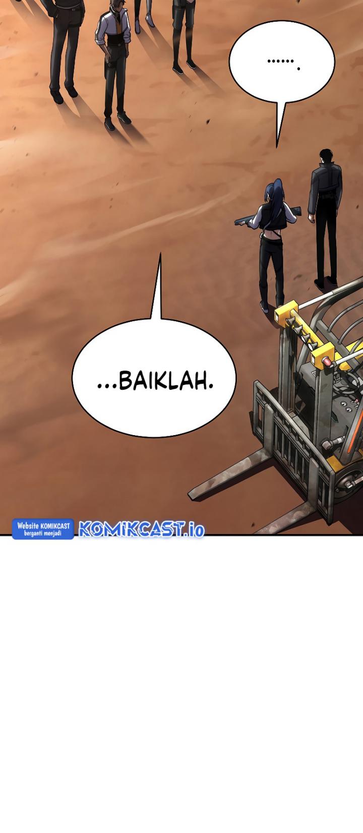 Drug-Eating Genius Mage Chapter 37 Bahasa Indonesia