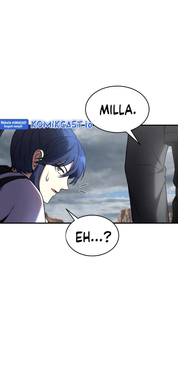 Drug-Eating Genius Mage Chapter 37 Bahasa Indonesia