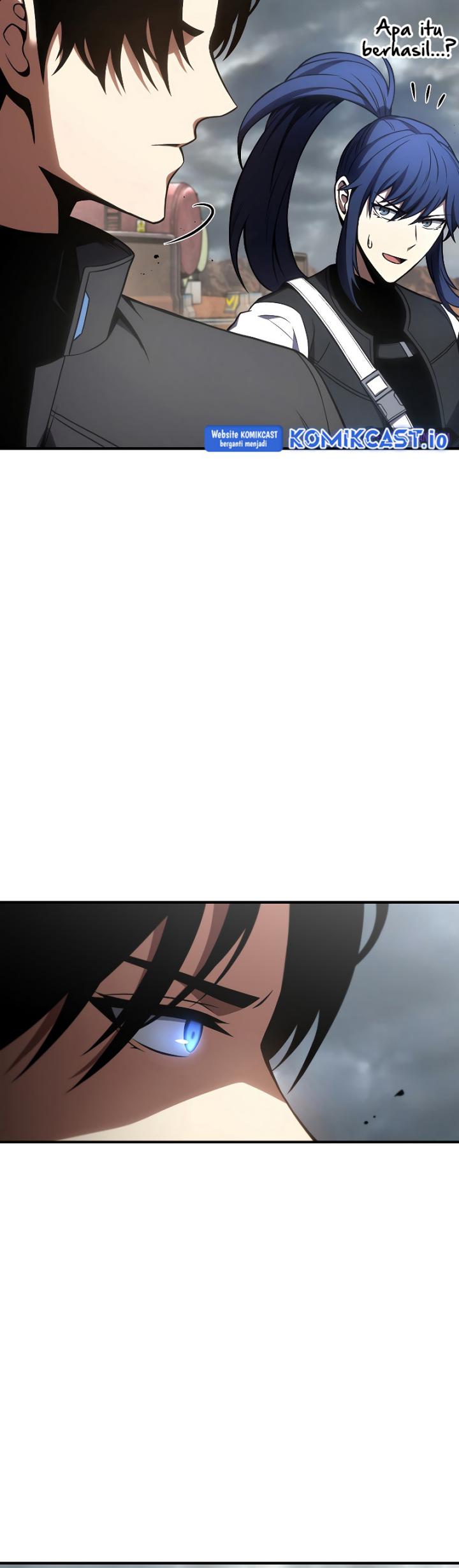 Drug-Eating Genius Mage Chapter 37 Bahasa Indonesia