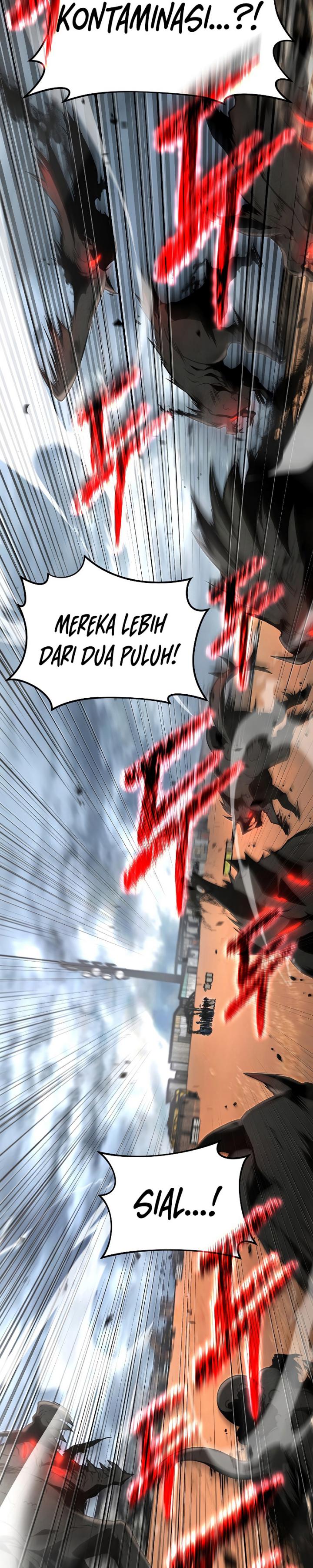 Drug-Eating Genius Mage Chapter 37 Bahasa Indonesia