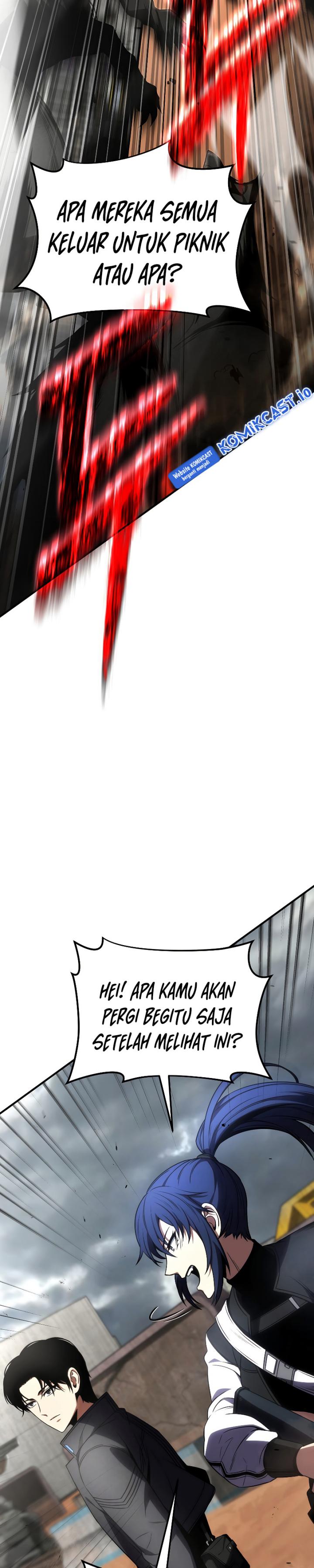 Drug-Eating Genius Mage Chapter 37 Bahasa Indonesia