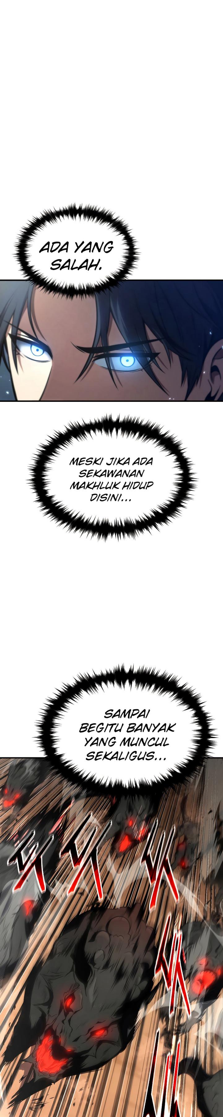 Drug-Eating Genius Mage Chapter 37 Bahasa Indonesia