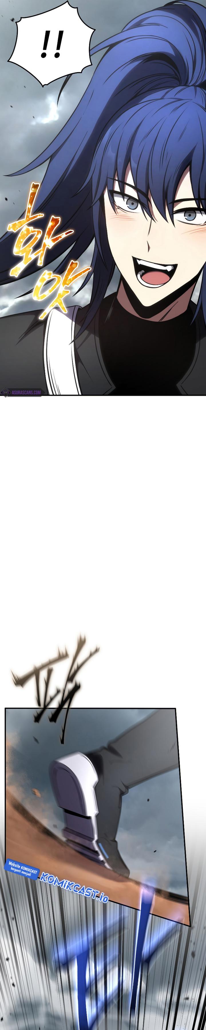 Drug-Eating Genius Mage Chapter 37 Bahasa Indonesia