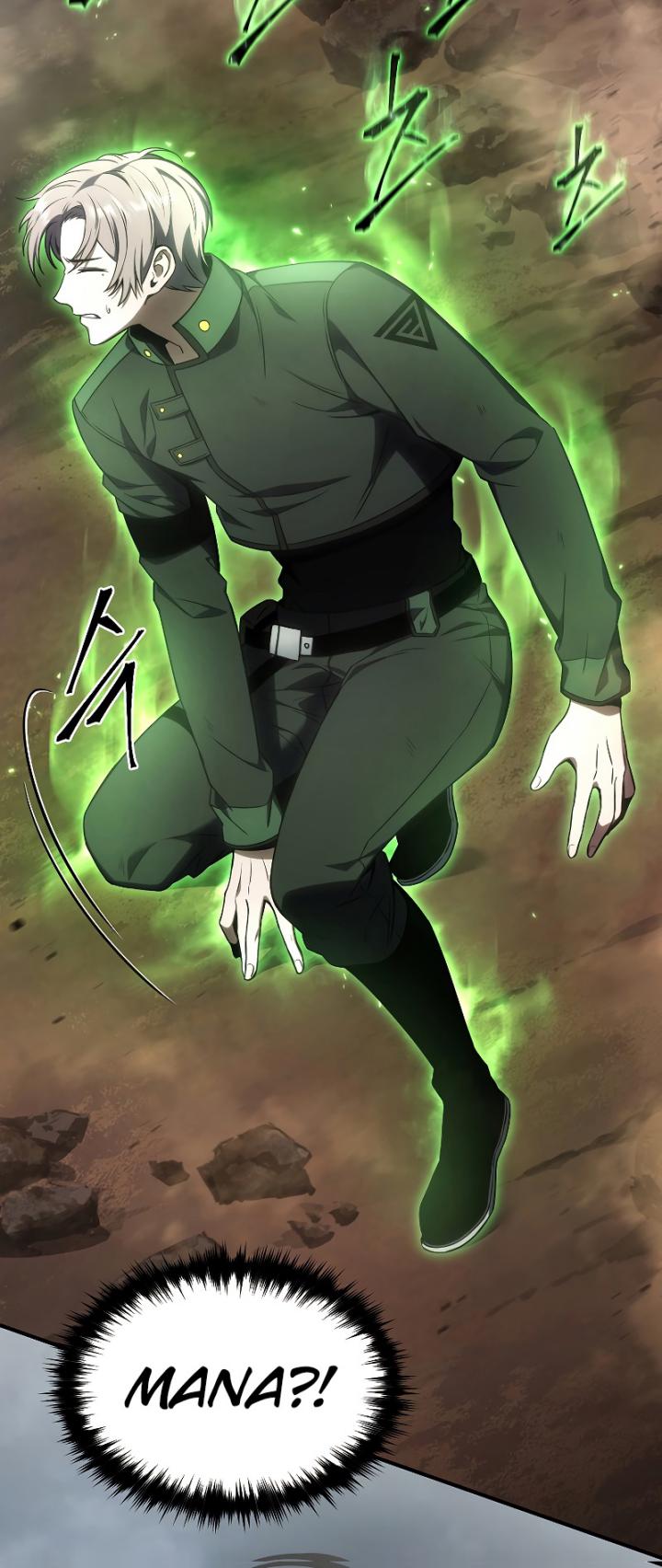 Drug-Eating Genius Mage Chapter 37 Bahasa Indonesia