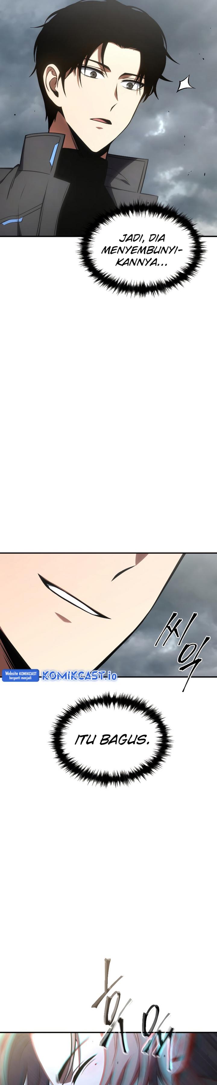 Drug-Eating Genius Mage Chapter 37 Bahasa Indonesia