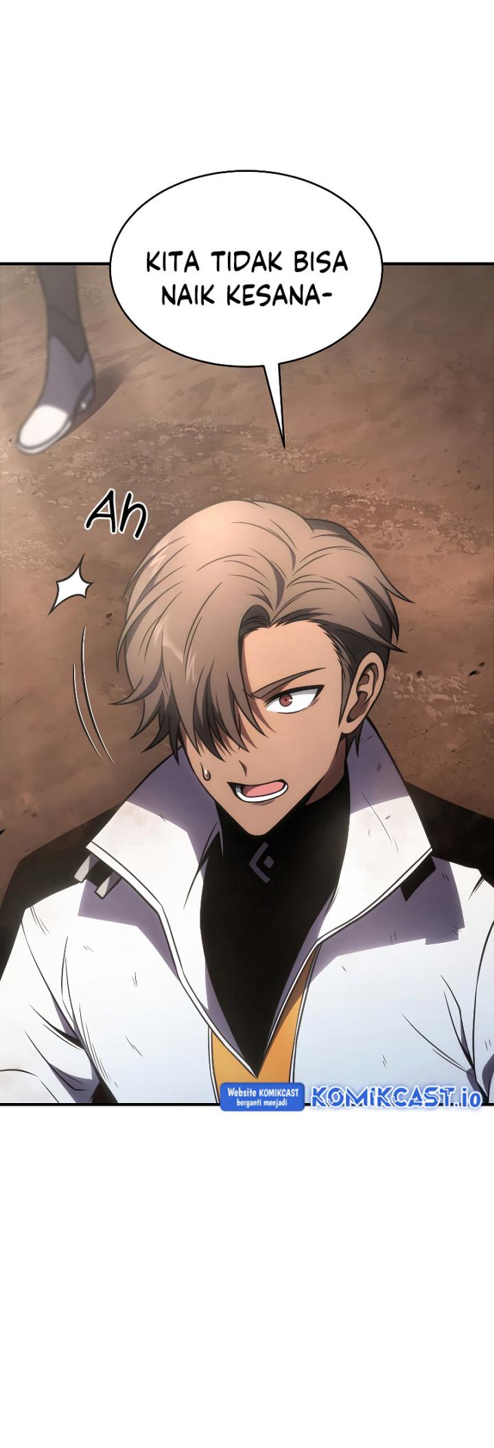 Drug-Eating Genius Mage Chapter 37 Bahasa Indonesia