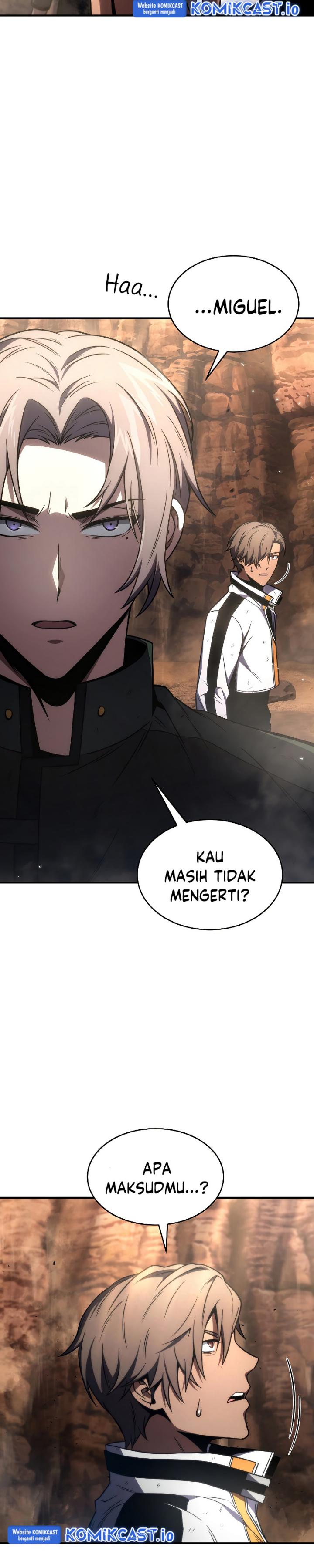 Drug-Eating Genius Mage Chapter 37 Bahasa Indonesia