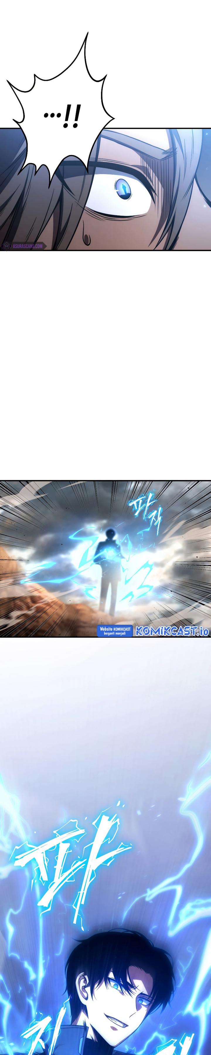 Drug-Eating Genius Mage Chapter 37 Bahasa Indonesia