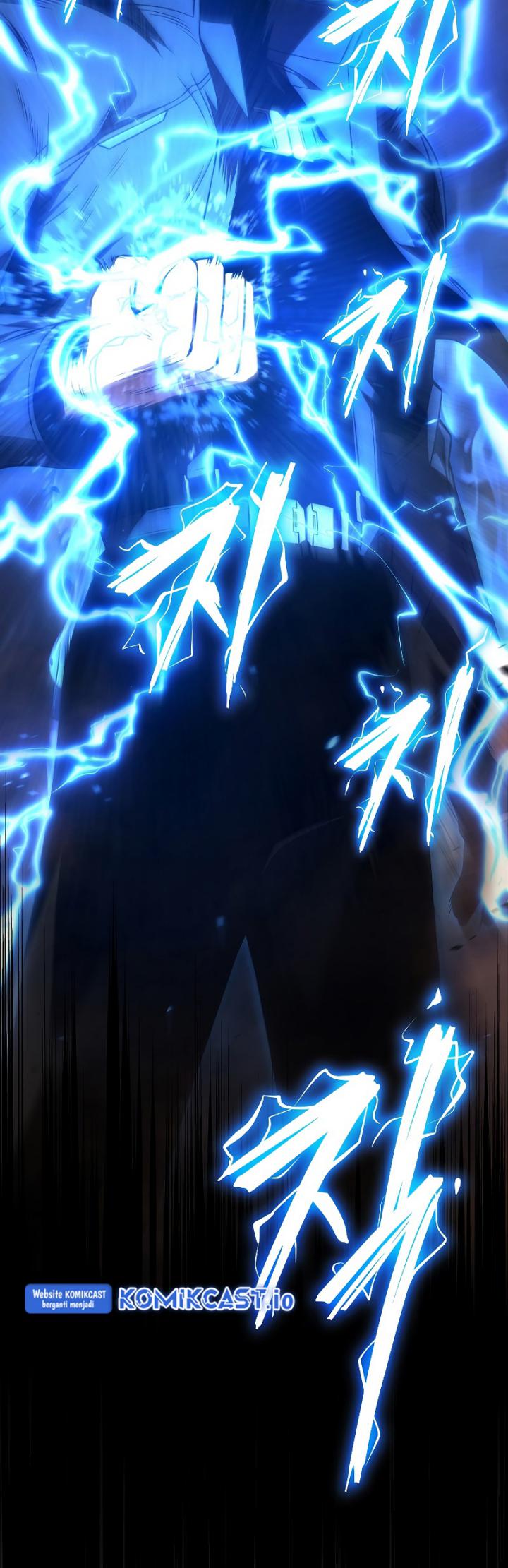 Drug-Eating Genius Mage Chapter 37 Bahasa Indonesia