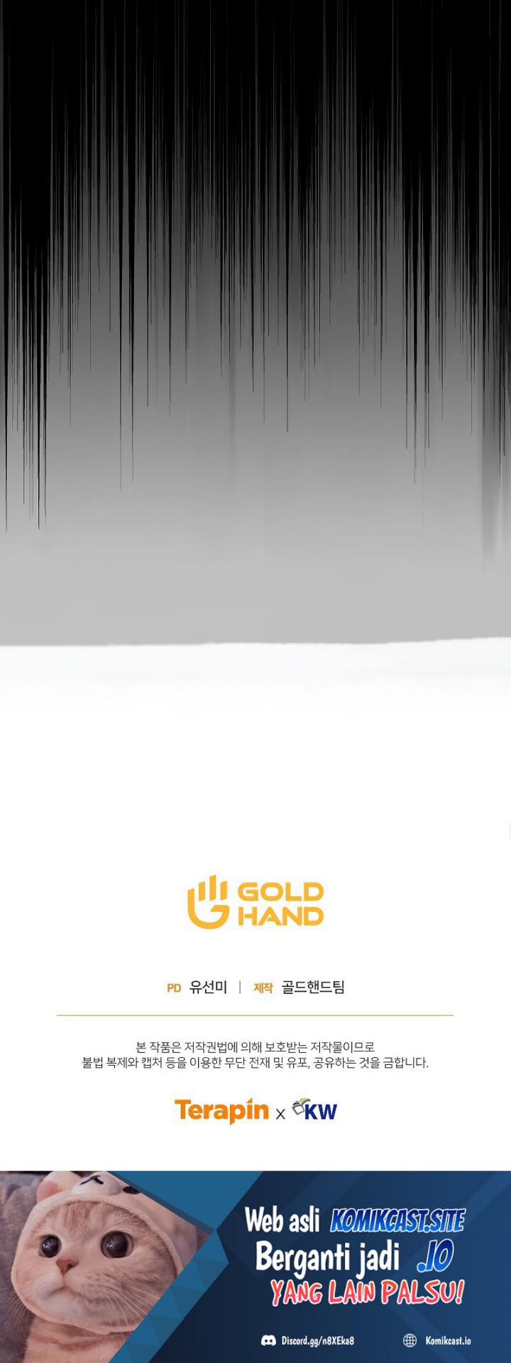 Drug-Eating Genius Mage Chapter 37 Bahasa Indonesia