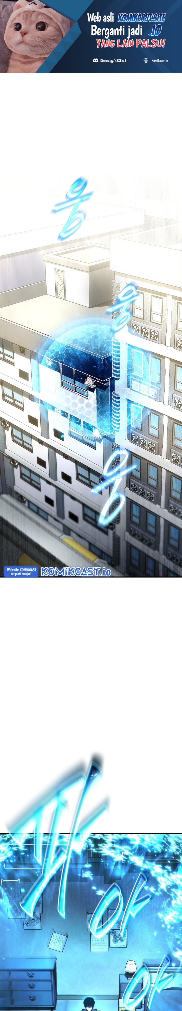 Drug-Eating Genius Mage Chapter 39 Bahasa Indonesia