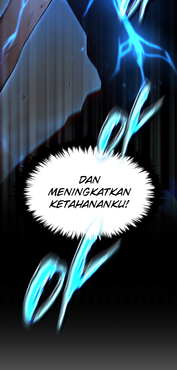 Drug-Eating Genius Mage Chapter 39 Bahasa Indonesia