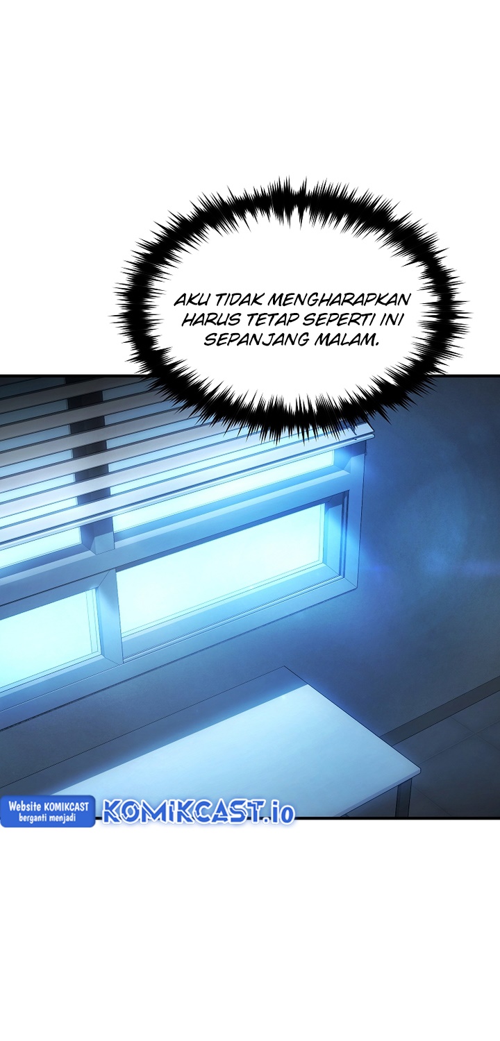 Drug-Eating Genius Mage Chapter 39 Bahasa Indonesia