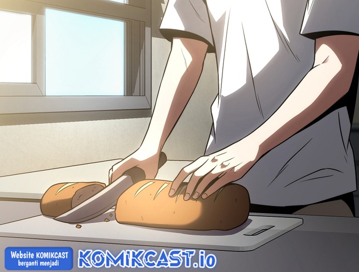 Drug-Eating Genius Mage Chapter 39 Bahasa Indonesia