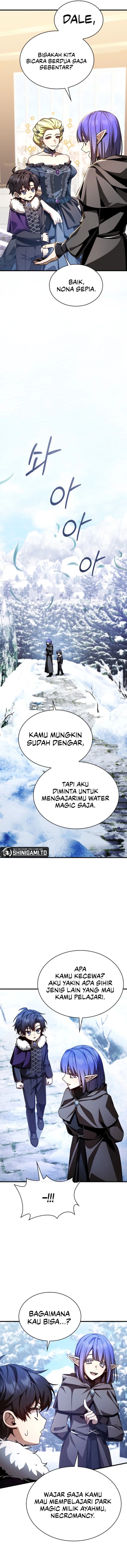 Dukedom’s Legendary Prodigy chapter 2