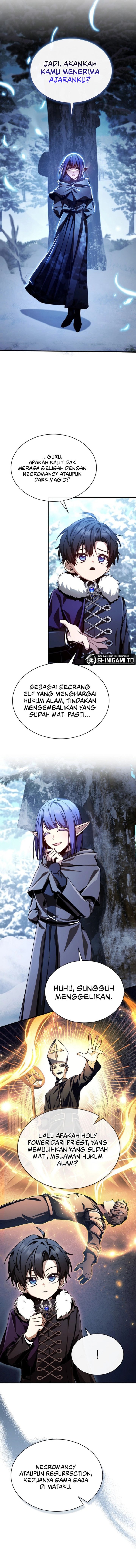 Dukedom’s Legendary Prodigy chapter 2