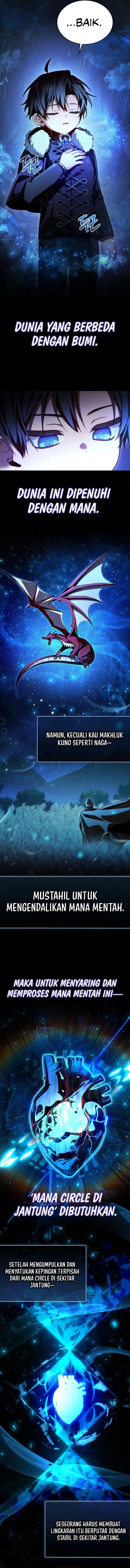 Dukedom’s Legendary Prodigy chapter 2