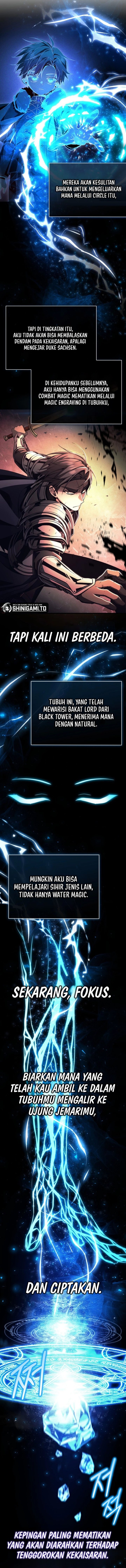 Dukedom’s Legendary Prodigy chapter 2