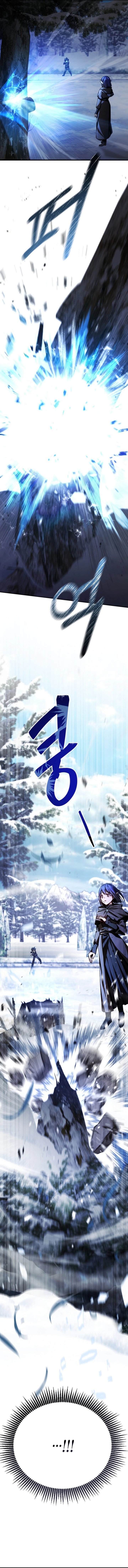 Dukedom’s Legendary Prodigy chapter 2