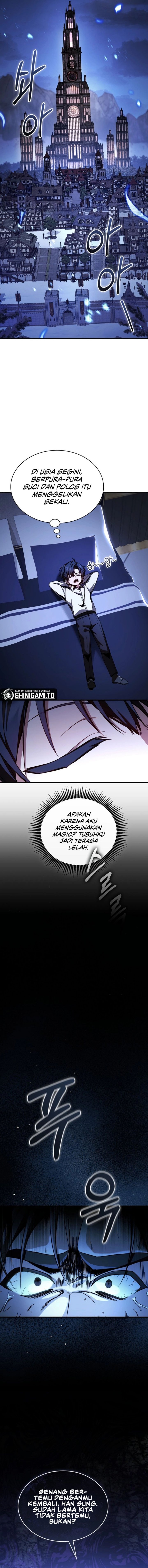 Dukedom’s Legendary Prodigy chapter 3