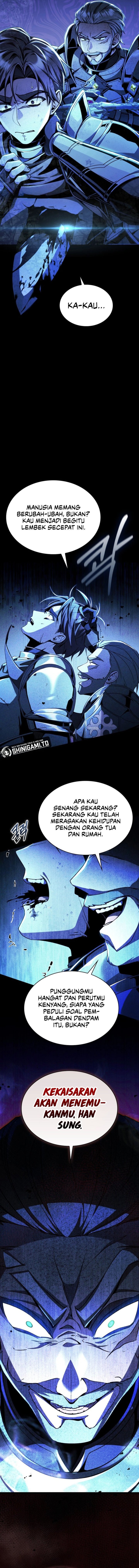 Dukedom’s Legendary Prodigy chapter 3