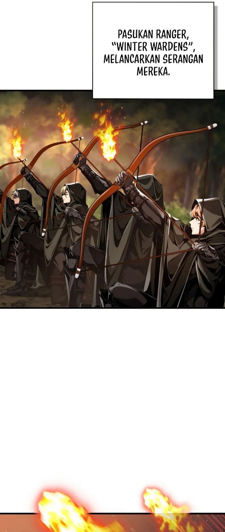 Dukedom’s Legendary Prodigy chapter 9