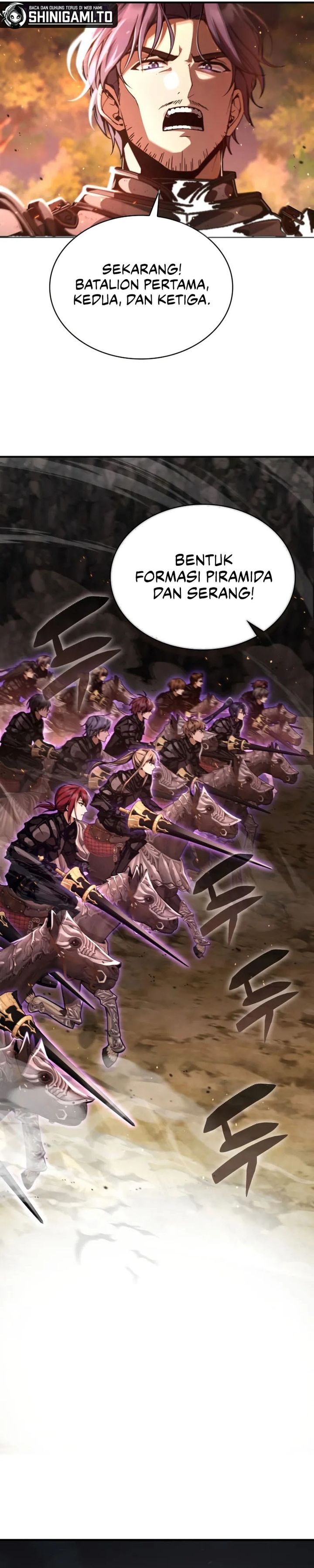 Dukedom’s Legendary Prodigy chapter 9