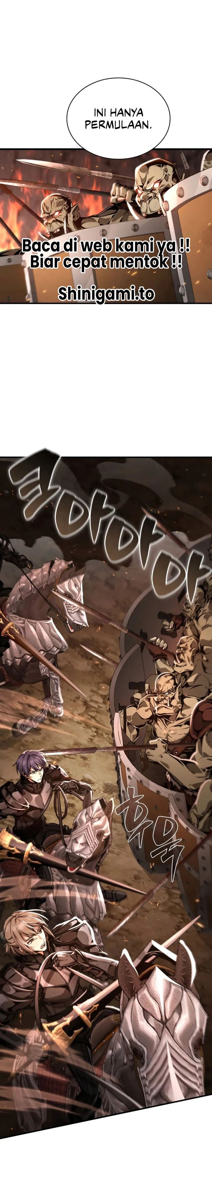 Dukedom’s Legendary Prodigy chapter 9