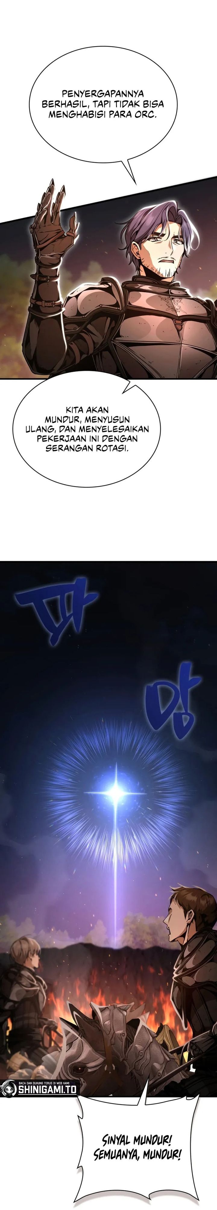 Dukedom’s Legendary Prodigy chapter 9