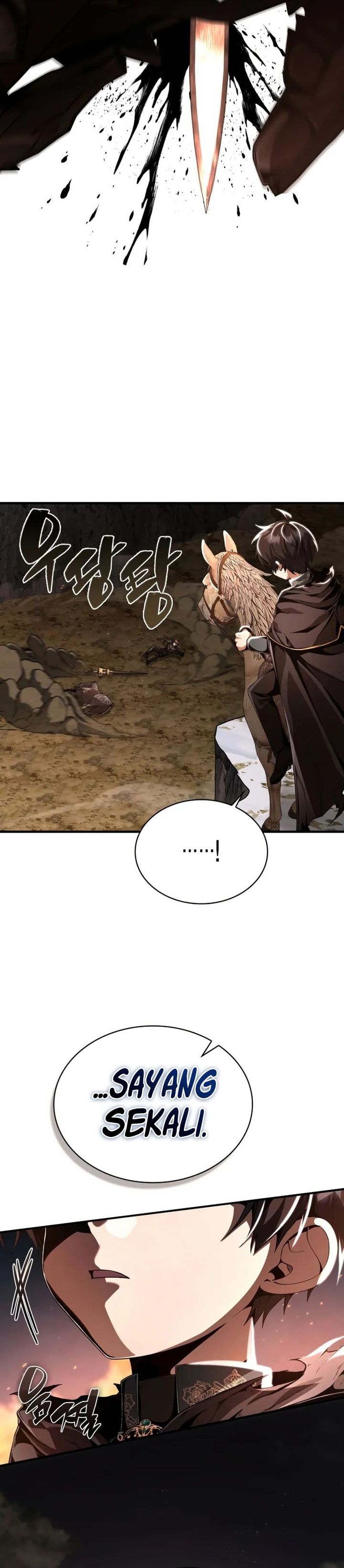 Dukedom’s Legendary Prodigy chapter 9