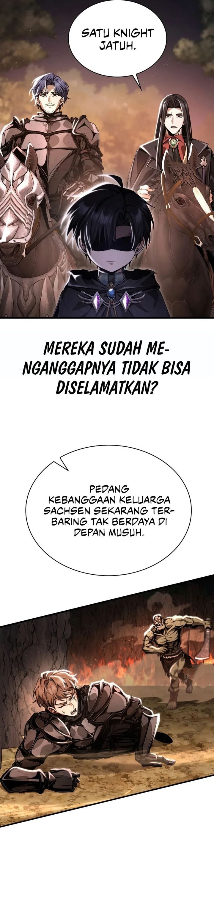 Dukedom’s Legendary Prodigy chapter 9