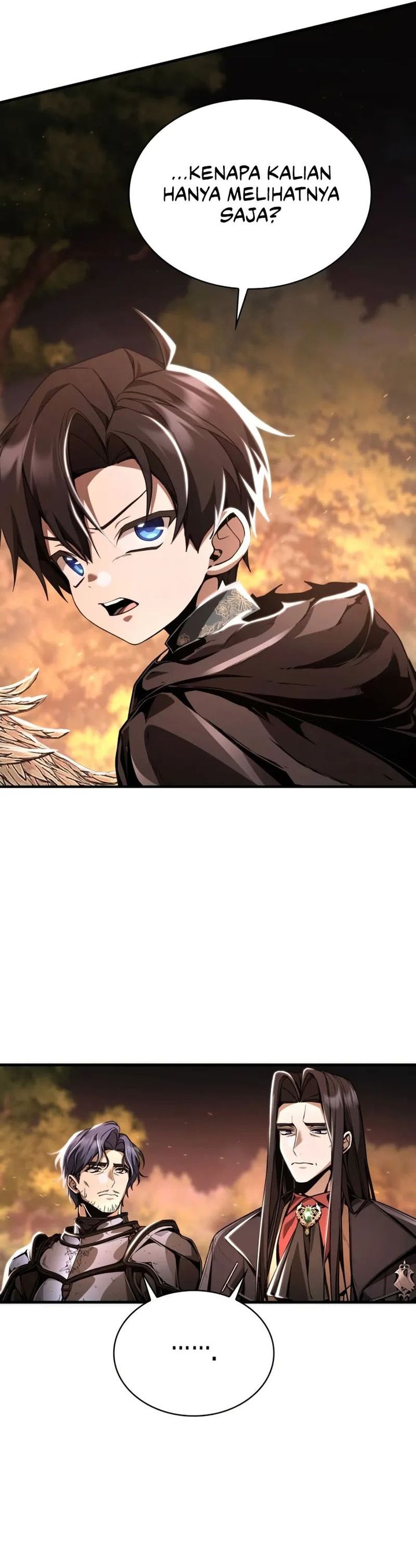 Dukedom’s Legendary Prodigy chapter 9