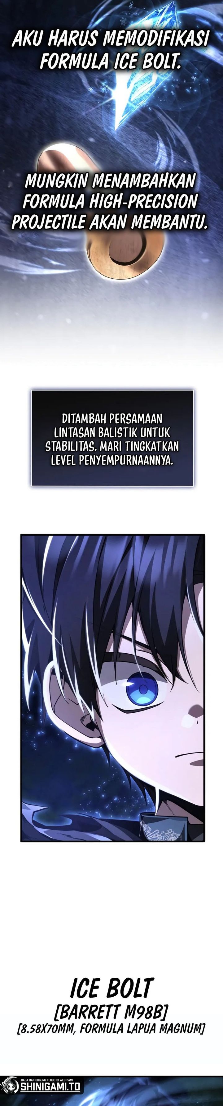 Dukedom’s Legendary Prodigy chapter 9